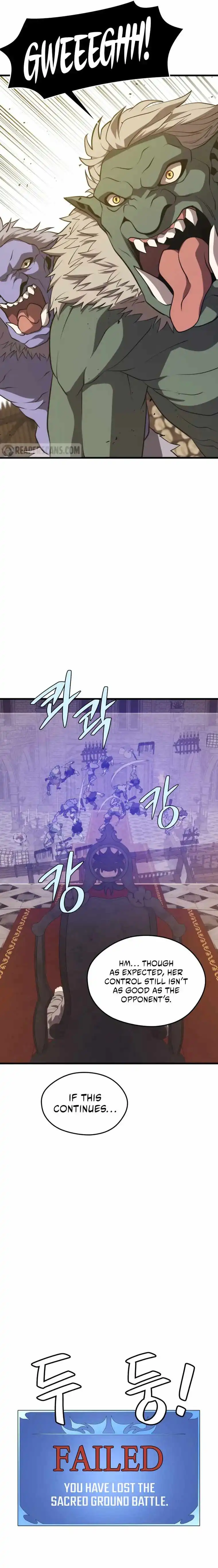 Seoul Station's Necromancer Chapter 72 5